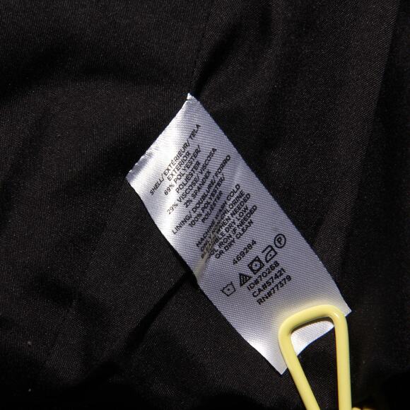 Ann Taylor Factory Peplum Waist Blazer Jacket Size 6 - Picture 9 of 9